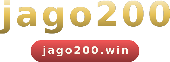 jago200 logo
